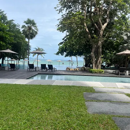 Zen Sky Pattaya-38th Floor, Panoramic Sea View&private Apartment Pattaya