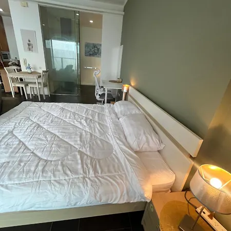 Zen Sky Pattaya-38th Floor, Panoramic Sea View&private Pattaya