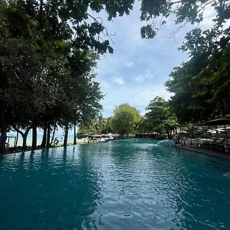 Zen Sky Pattaya-38th Floor, Panoramic Sea View&private *