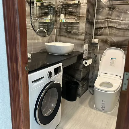 Apartment Express View Talay 6 Pattaya