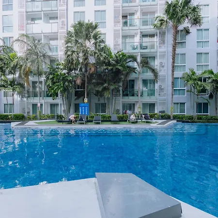 Center By K2 Apartment *