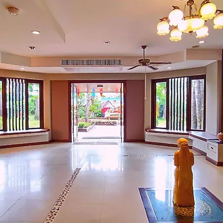 Gazebo Pattaya
