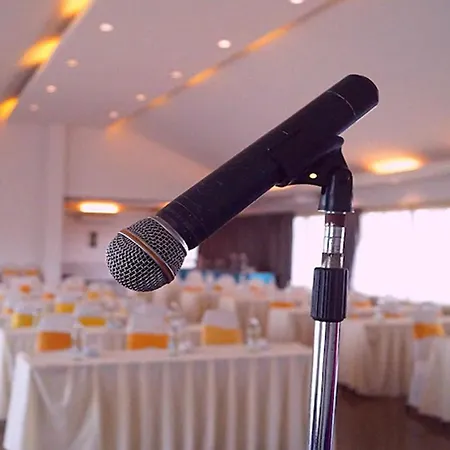 Gazebo 3* Pattaya