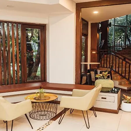 Gazebo โรงแรม 3*