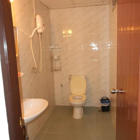 Guest house Montana *