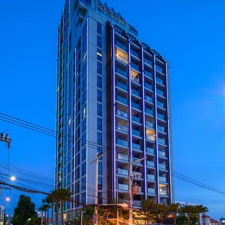 Beverly Mountain Bay, Trademark Collection By Wyndham Hotel 5*