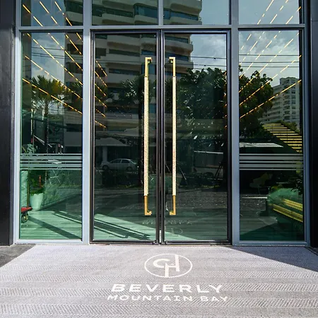 Beverly Mountain Bay, Trademark Collection By Wyndham Hotel