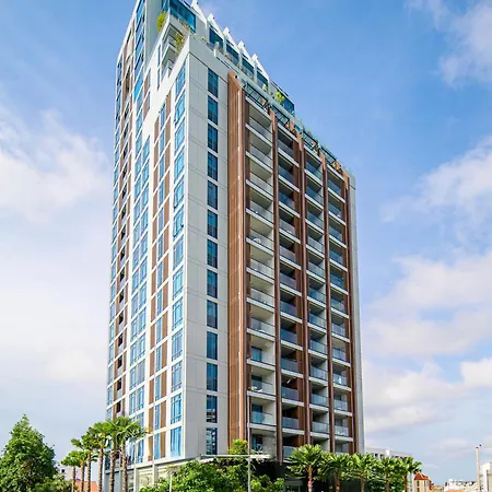 Beverly Mountain Bay, Trademark Collection By Wyndham Pattaya
