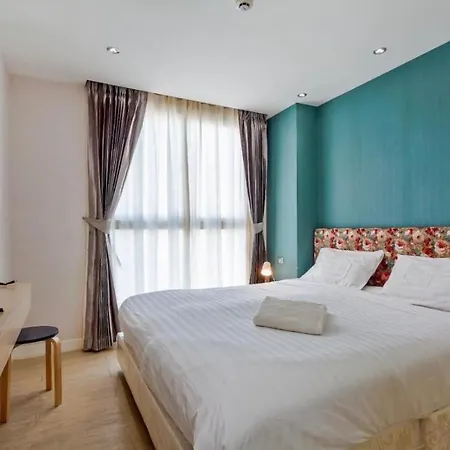 Apartment Grande Caribbean