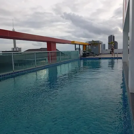 อพาร์ทเม้น Aoh 20 Sqm 750 M