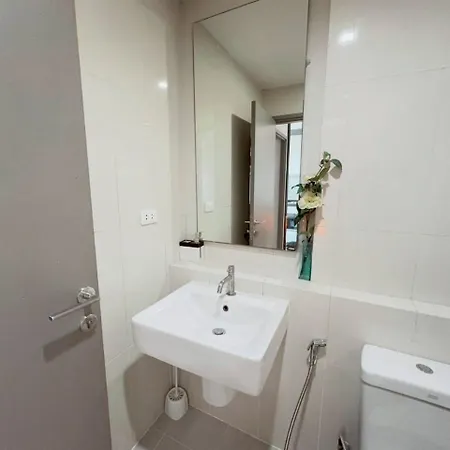 The Base Pattaya, High Floor, Seaview Pattaya