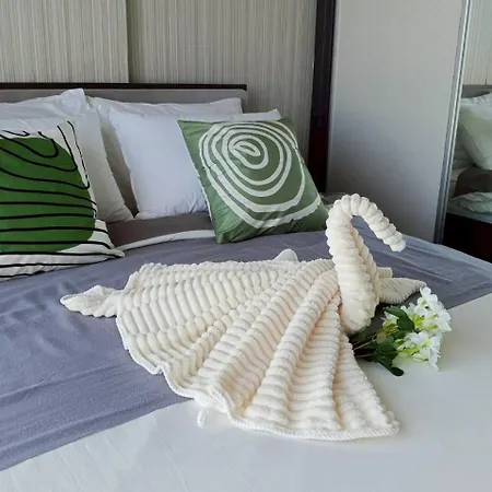The Base Pattaya, High Floor, Seaview อพาร์ทเม้น