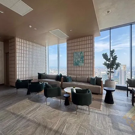 Arom Wongamart By David อพาร์ทเม้น Pattaya