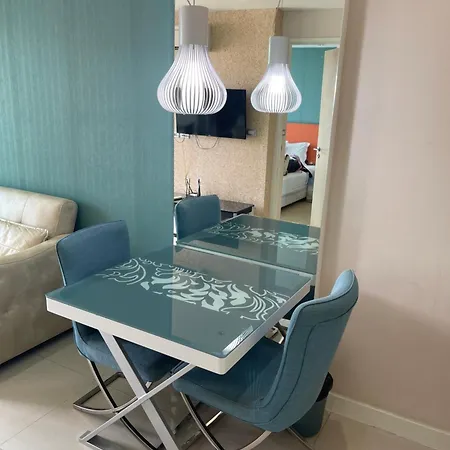 Grande Caribbean By Apartment *
