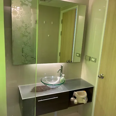 Apartment Grande Caribbean By