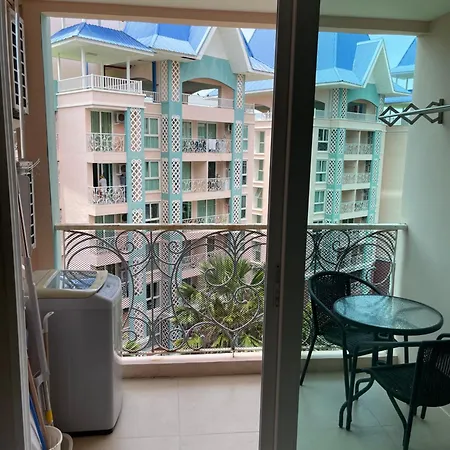 Grande Caribbean By Apartment *