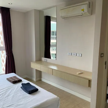 Grande Caribbean By Apartment *