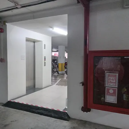 อพาร์ทเม้น Aoh 20 Sqm 750 M