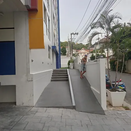 Aoh 20 Sqm 750 M