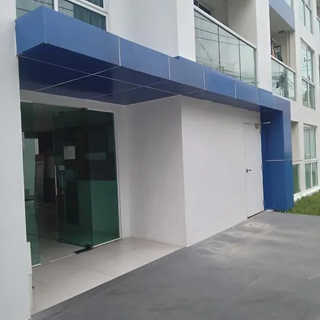 อพาร์ทเม้น Aoh 20 Sqm 750 M *