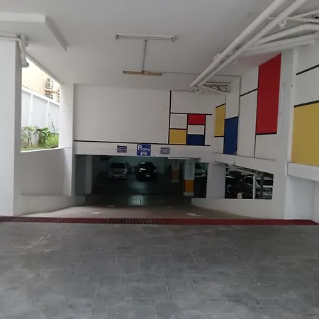 อพาร์ทเม้น Aoh 20 Sqm 750 M