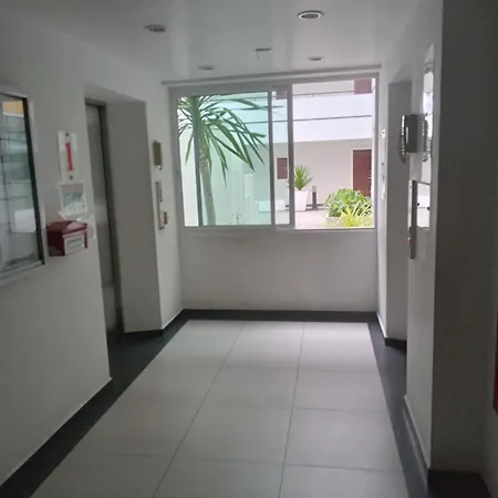 Aoh 20 Sqm 750 M อพาร์ทเม้น *