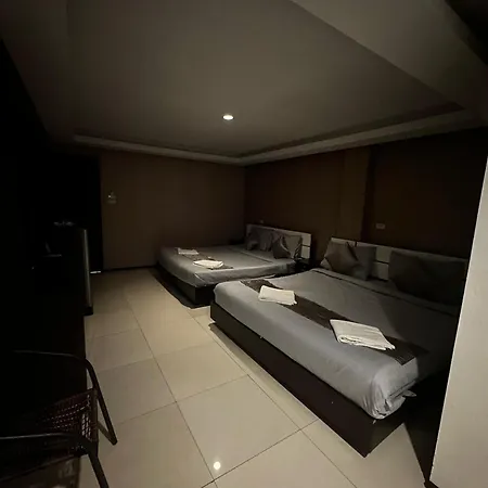 Hop Stays-pattaya Pattaya