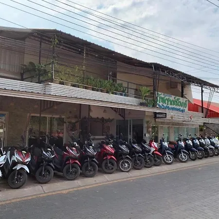 Rakchayanin Koh Larn 3* Pattaya