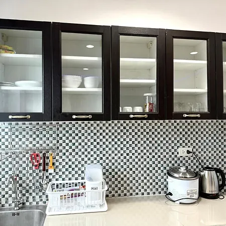 Warisa Grand 3 Bedroom Villa Pattaya