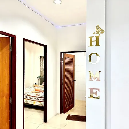 Warisa Grand 3 Bedroom *