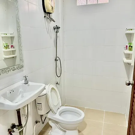 Warisa Grand 3 Bedroom Villa