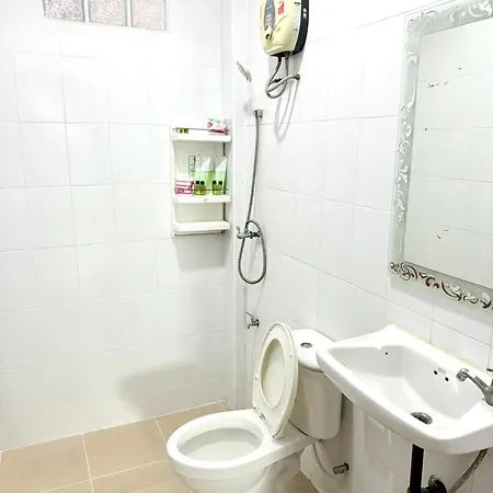 Warisa Grand 3 Bedroom Villa *