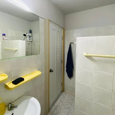 ที่พัก Jomstay