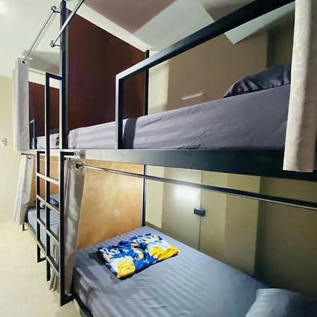 Jomstay Pattaya