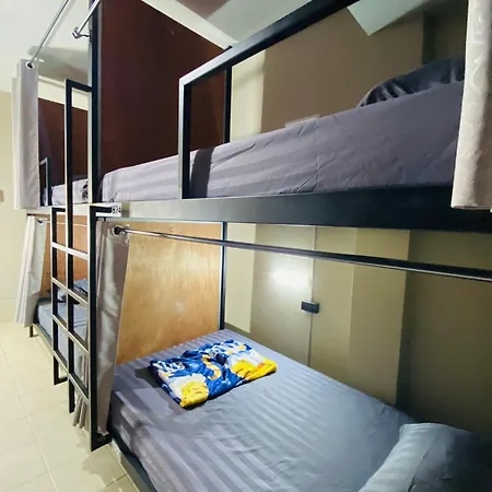 ที่พัก Jomstay