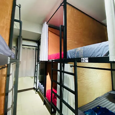 Jomstay ที่พัก