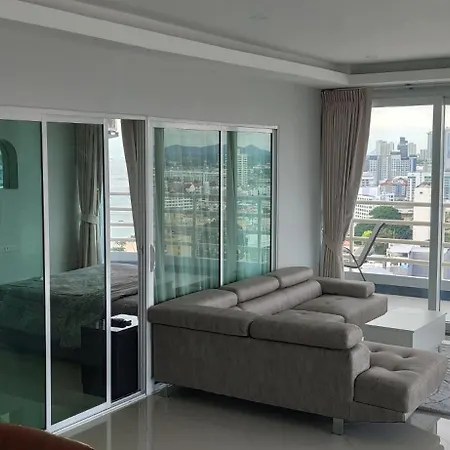 View Talay 6 By Aegean Aparthotel
