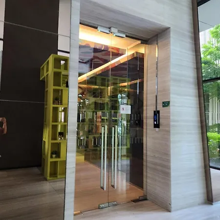 Buakhao Pap Cafe - Edge 487 อพาร์ทเม้น