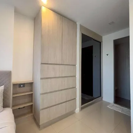 อพาร์ทเม้น Cozy & Pra Tamnak