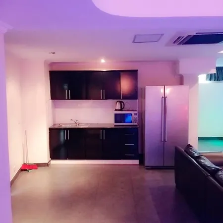75 Sqm Type Jacuzzi 101a Pattaya