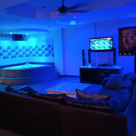 75 Sqm Type Jacuzzi 101a