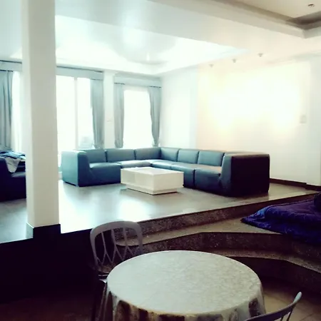 115sqm Type Jacucci - 301 Apartment