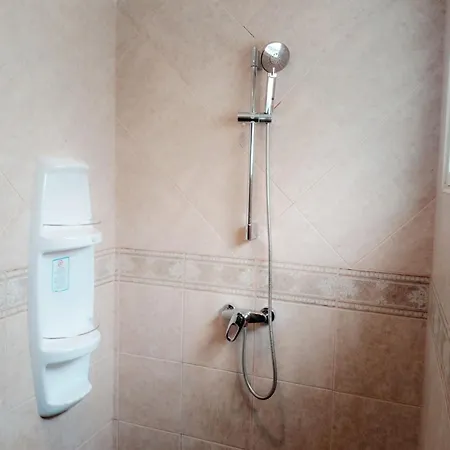 Apartment 115sqm Type Jacucci - 301 Pattaya