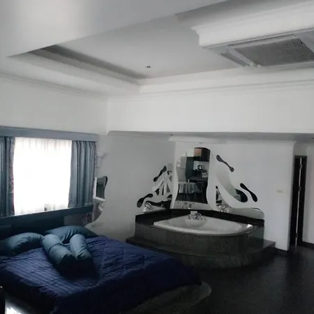 115sqm Type Jacucci - 301 Pattaya