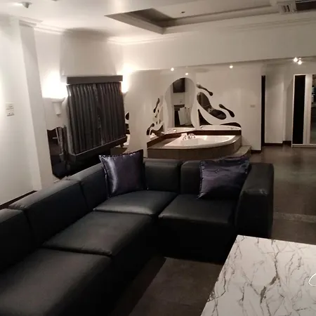 115sqm Type Jacucci - 301 * Pattaya