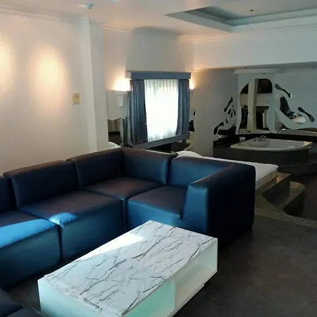 Apartment 115sqm Type Jacucci - 301