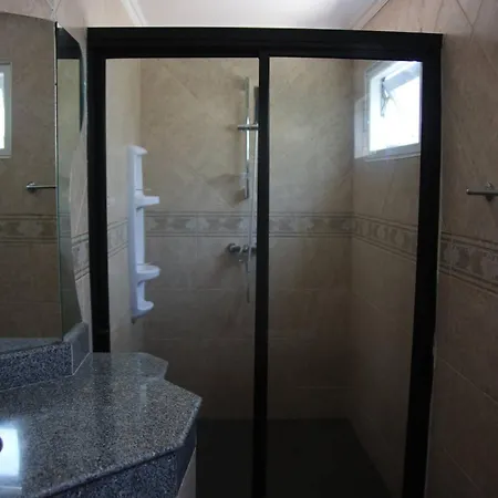 Apartment 115sqm Type Jacucci - 301 Pattaya