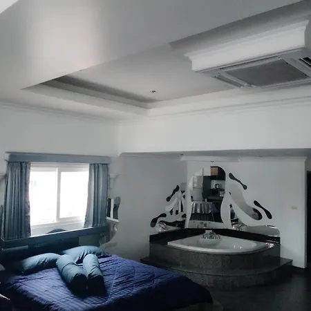 Apartment 115sqm Type Jacucci - 301