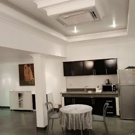 Apartment 115sqm Type Jacucci - 301 Pattaya