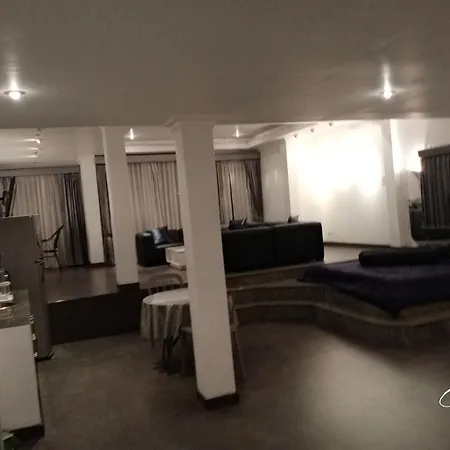 115sqm Type Jacucci - 301 Apartment Pattaya